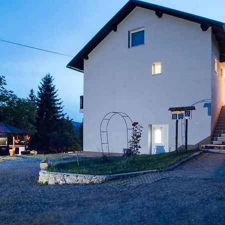 Apartments Vesna Slunj Dış mekan fotoğraf