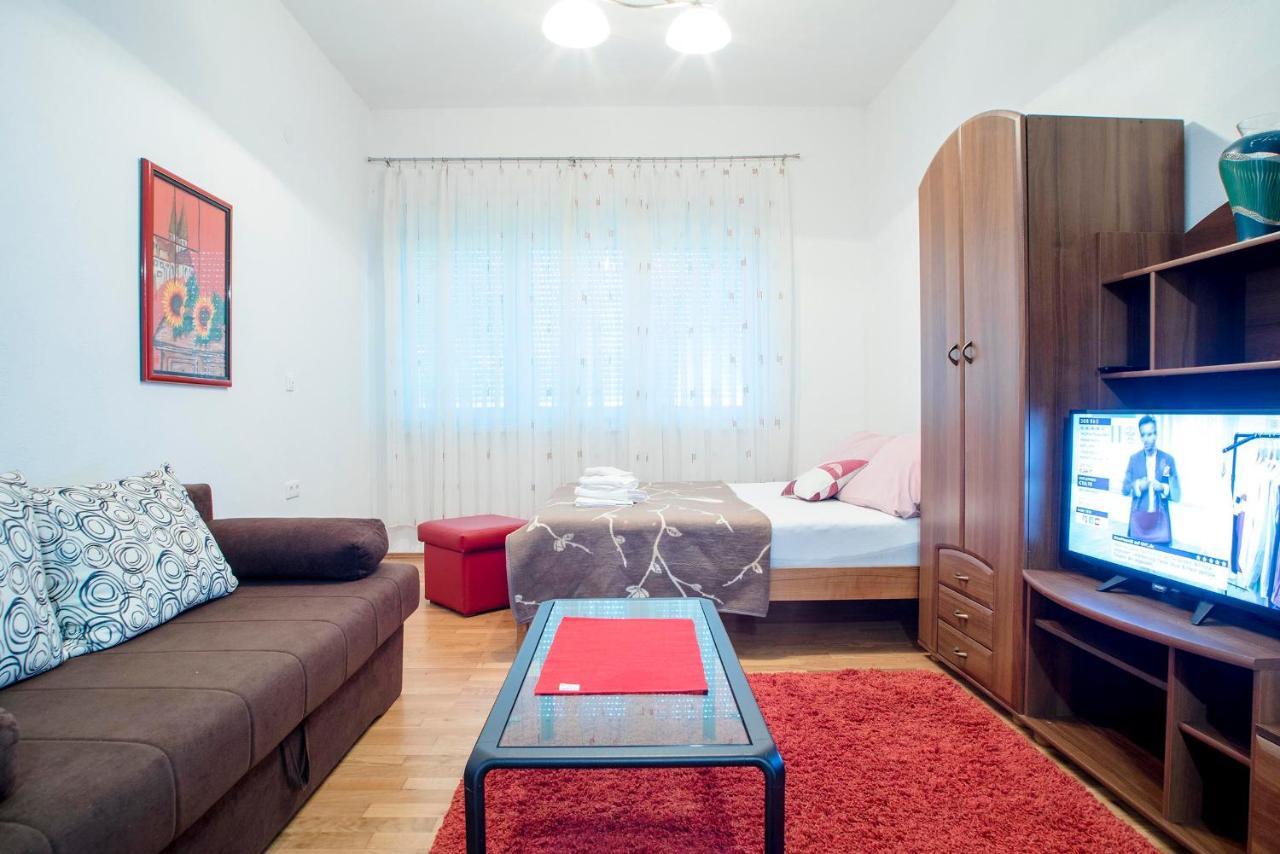 Apartments Vesna Slunj Dış mekan fotoğraf