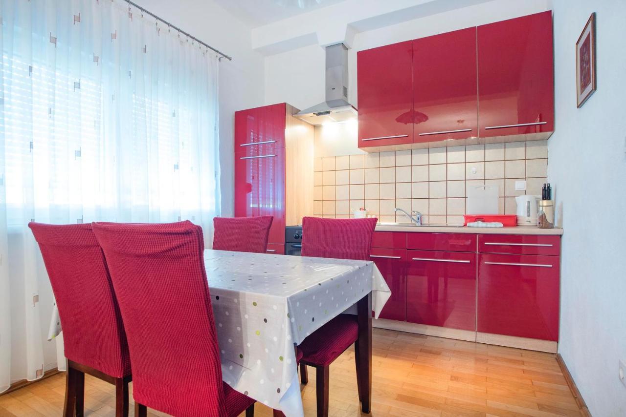 Apartments Vesna Slunj Dış mekan fotoğraf