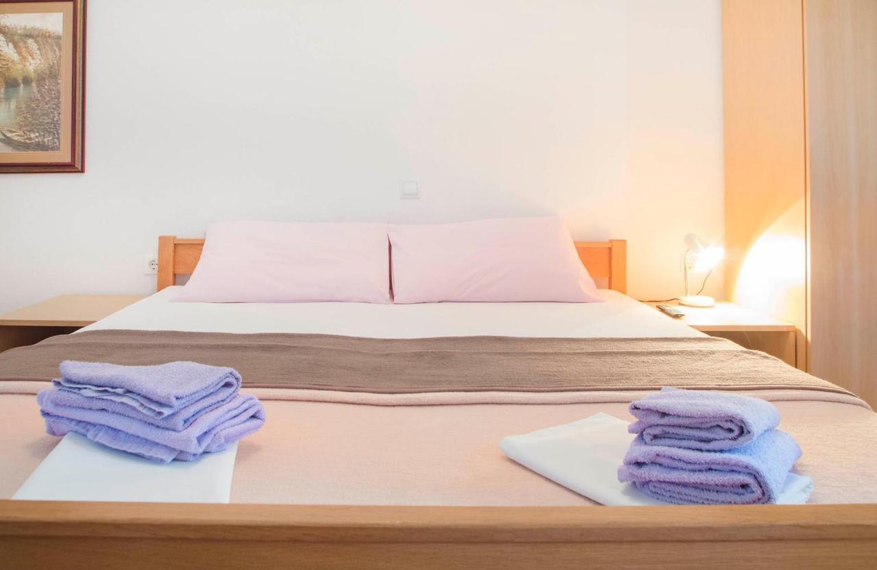 Apartments Vesna Slunj Dış mekan fotoğraf