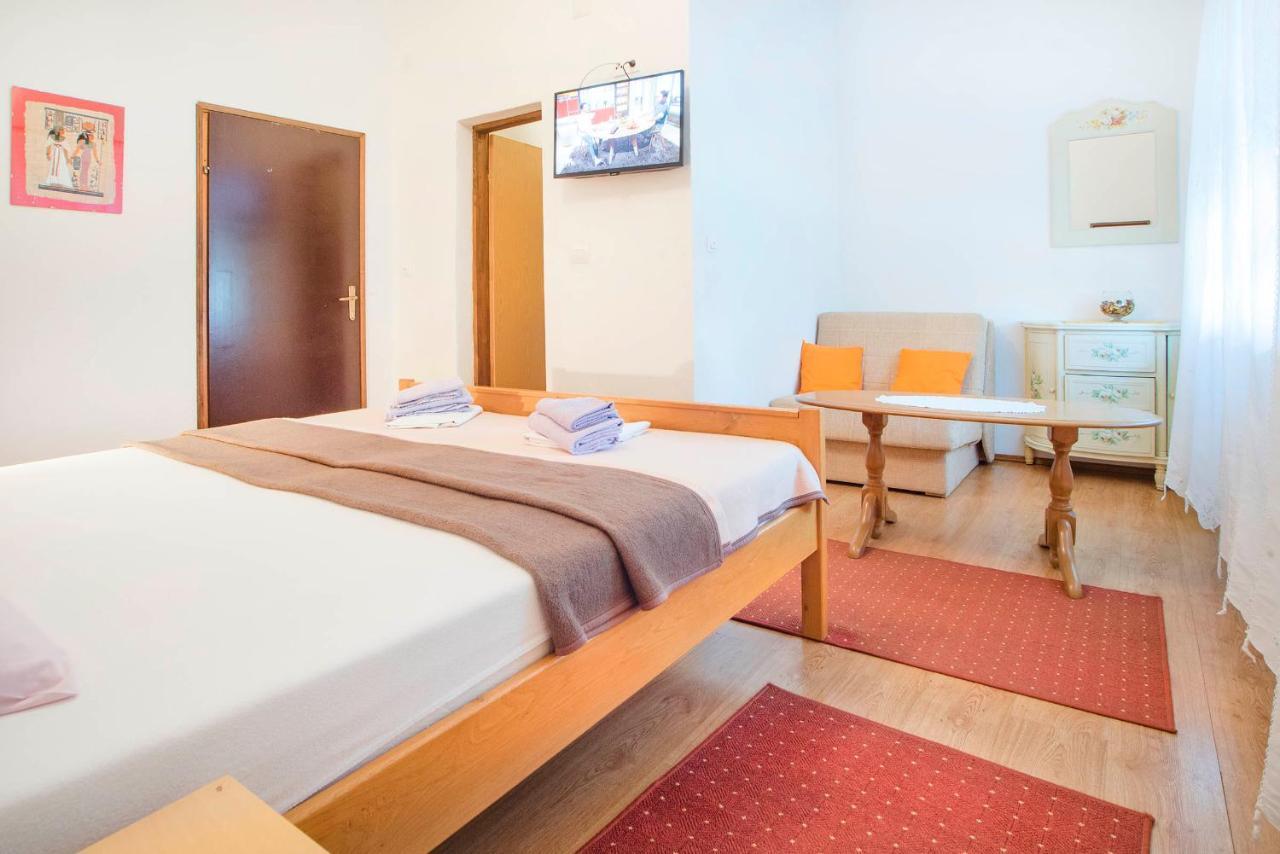 Apartments Vesna Slunj Dış mekan fotoğraf