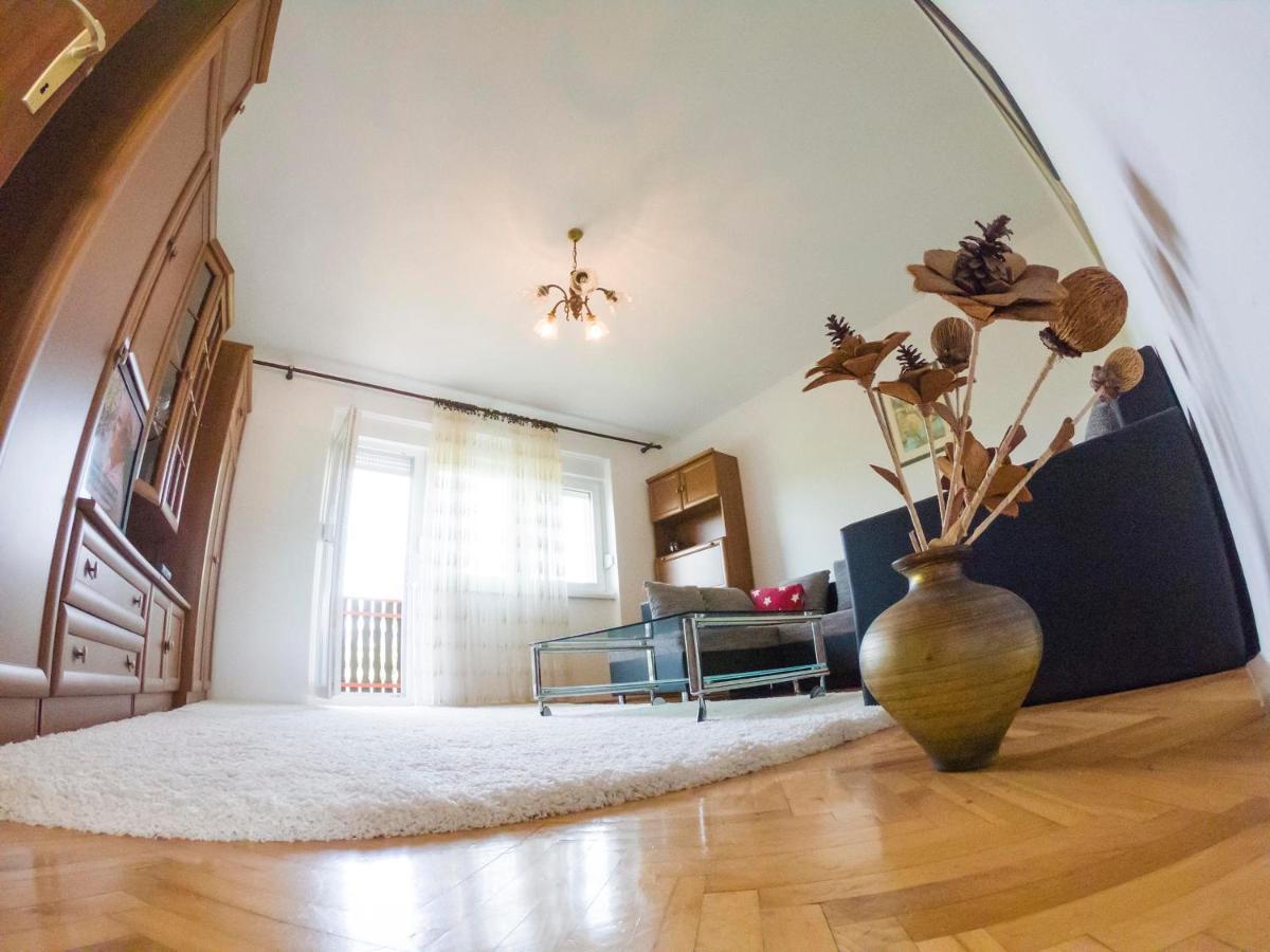 Apartments Vesna Slunj Dış mekan fotoğraf