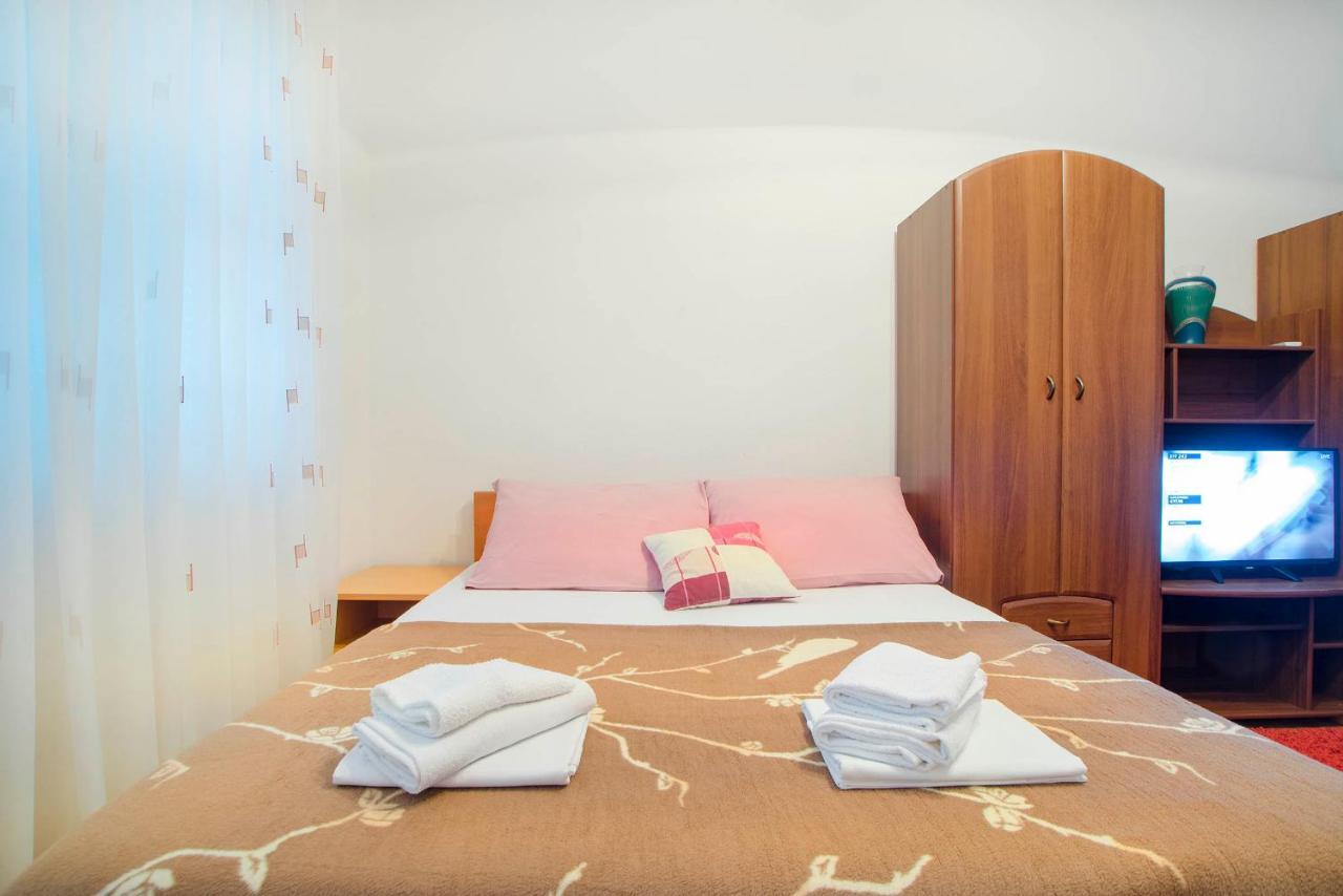 Apartments Vesna Slunj Dış mekan fotoğraf