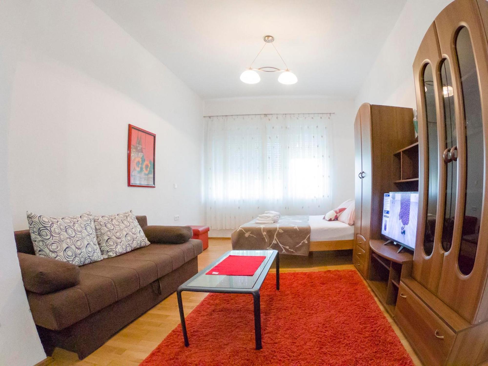 Apartments Vesna Slunj Oda fotoğraf