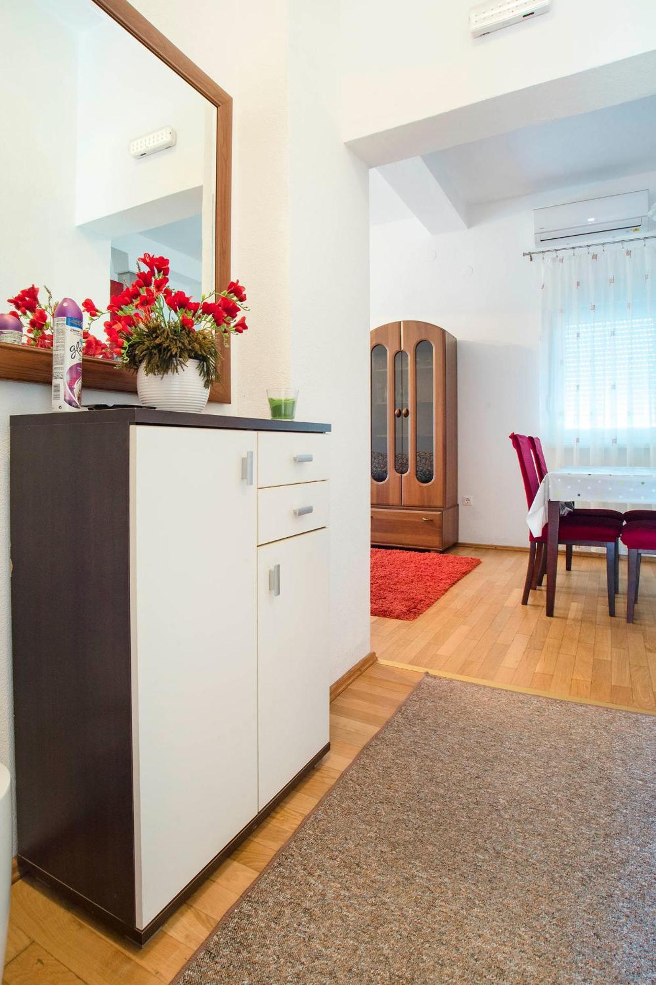 Apartments Vesna Slunj Oda fotoğraf