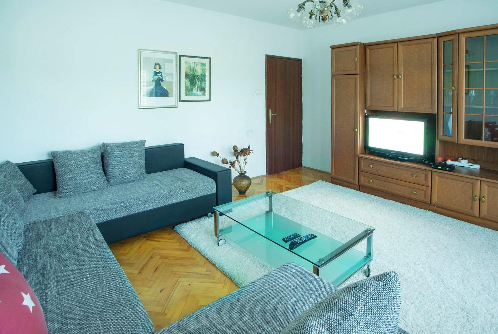Apartments Vesna Slunj Oda fotoğraf