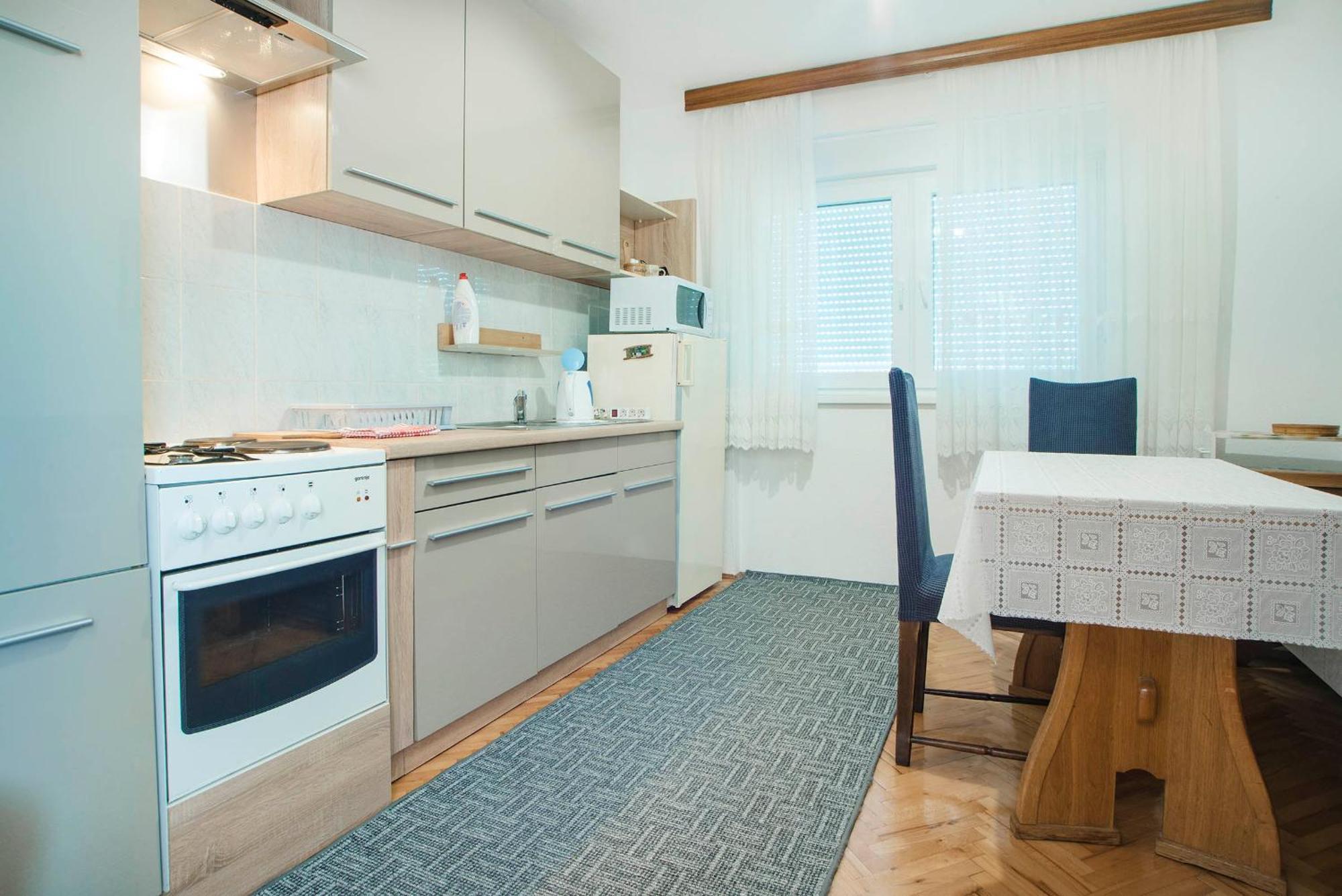 Apartments Vesna Slunj Oda fotoğraf