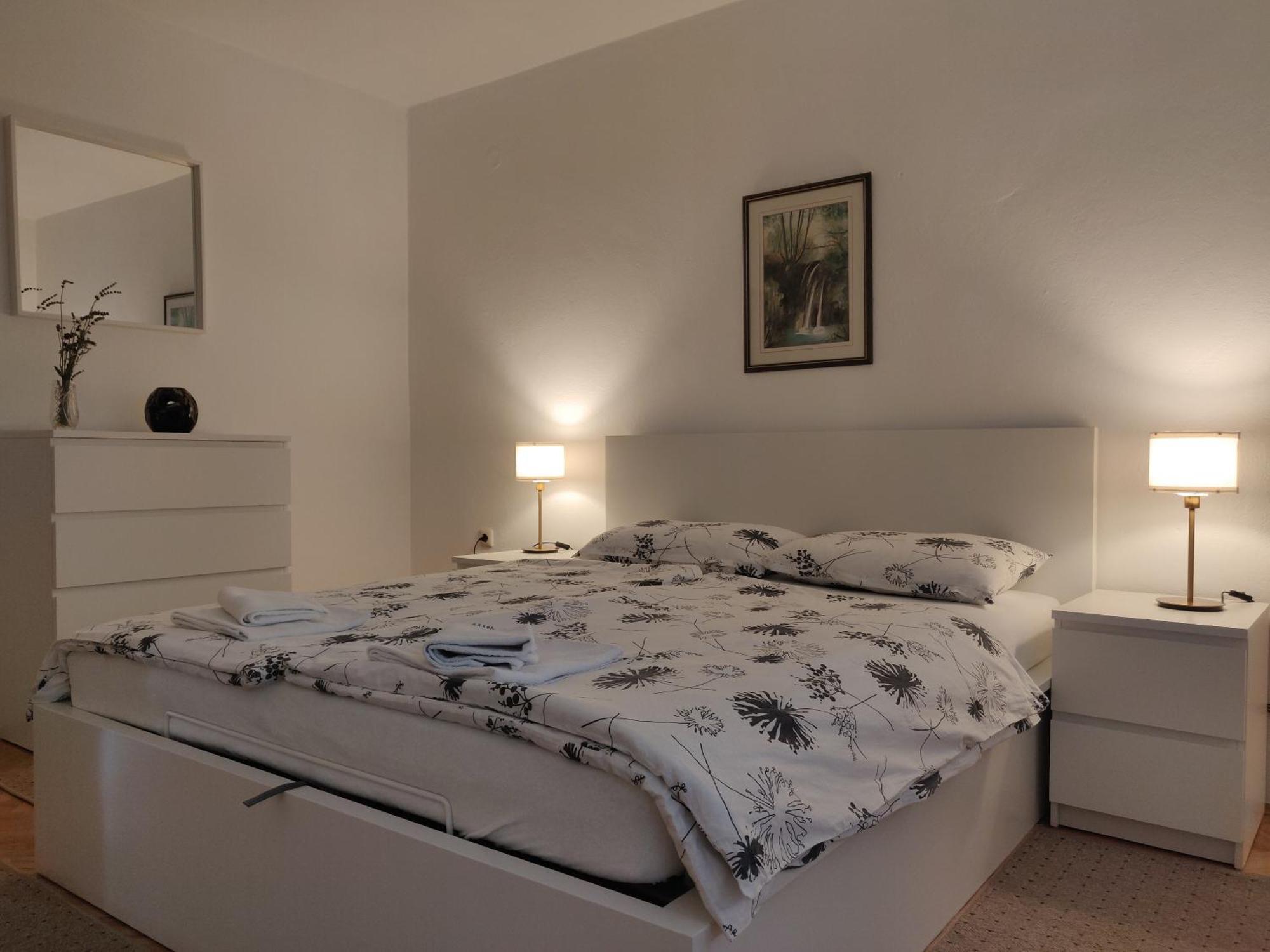 Apartments Vesna Slunj Dış mekan fotoğraf