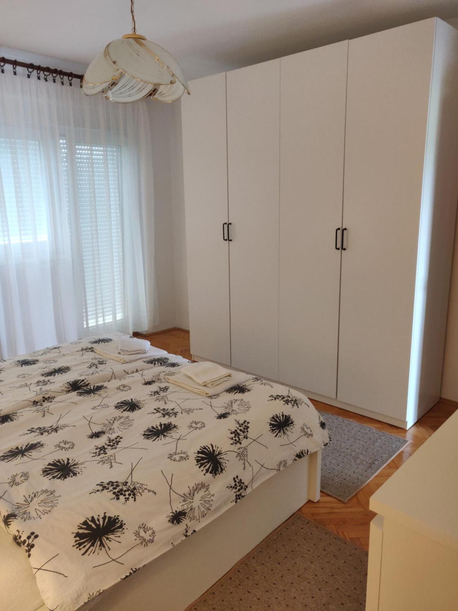 Apartments Vesna Slunj Dış mekan fotoğraf